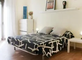 Apartamento Cerca del Mar