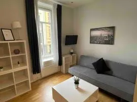 Super Central, 2 min from Central Station, 1-4pers