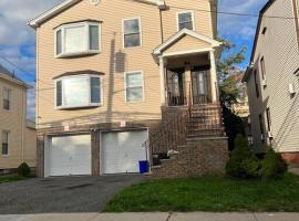 Your vacation place close to NY, appartement in Passaic