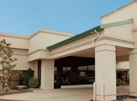 Ramada Inn by Wyndham Fairfield NJ
