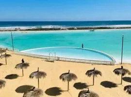 Laguna del Mar, La Serena, Hermoso Depto