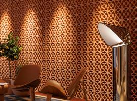Hilton Garden Inn Marseille Provence Airport – hotel w mieście Marignane