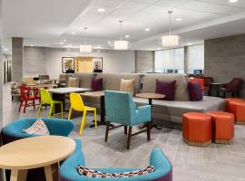 Home2 Suites by Hilton Orlando South Davenport, hotell i Davenport