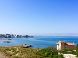 Seaside Suite, hotel in Civitavecchia