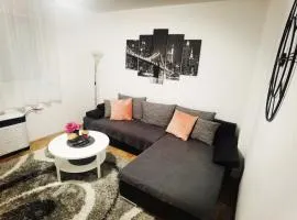 Privatni Smještaj Harmony