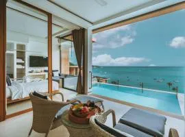 Bandara Pool Villas, Phuket