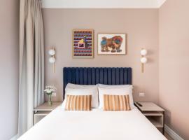 Numa Rome Linea, holiday rental in Rome