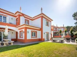 4 Bed Private Villa Ribeiro II with heated pool, garden, wi-fi