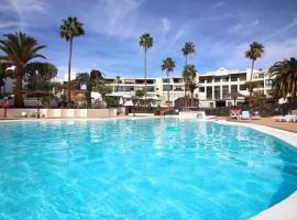 Blue Sand Apartment in Costa Teguise