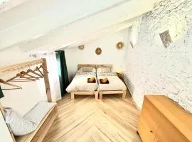 Loft B El Ramellet
