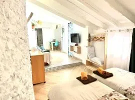 Loft B El Ramellet