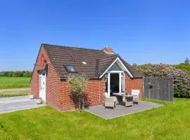 Ferienhaus Nordseekate