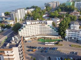 Hotel Condor, hotel v destinaci Mamaia