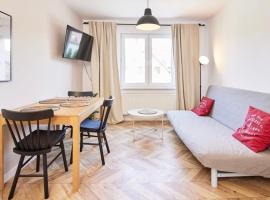 APARTAMENTY JELEŚNIA – apartament w mieście Jeleśnia