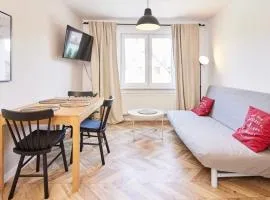 APARTAMENTY JELEŚNIA