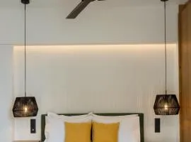 Eudaimonia - Luxury Apartment in Agrinio