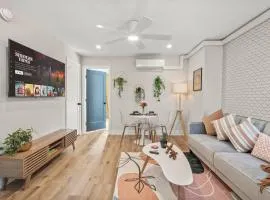 E Passyunk Ave 1 BR Gem - Prime Location!