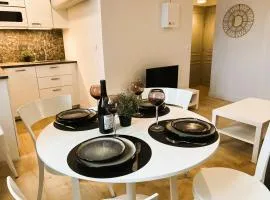 Villa Saint Jacques, Appart La Mer
