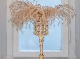 JS Modern Downtown Studios-Self Check-in