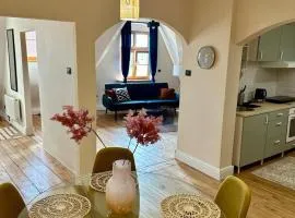 Apartamenty Rynek Staromiejski 24/4