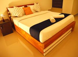 LOYAL RESIDENCY, hotel v destinaci Sultan Bathery