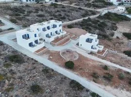 COSMOS Studios Iraklia