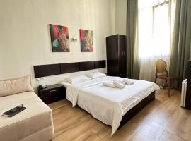 Hotel Ilisia , ξενοδοχείο στη Θεσσαλονίκη