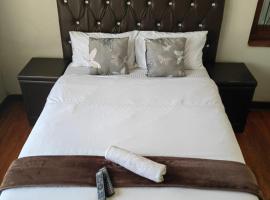 Fairfield Guest House, hotel in Pietermaritzburg