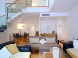 ESGLESIA 7 - Apartamento duplex