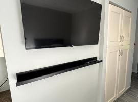 Pineridge Snug, hotel v destinaci Wexford