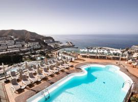 Servatur JB - Adults Only, hotell i Puerto Rico de Gran Canaria