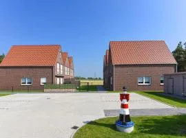 Ferienhäuser Nordseetherme