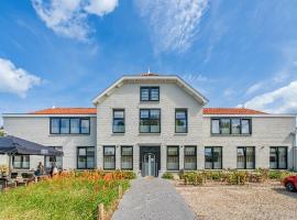 Hotel Wemeldinge, hotel in Wemeldinge
