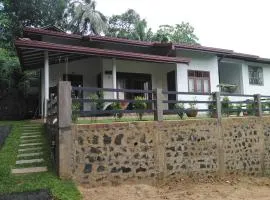 Induwara Villa