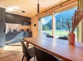 The Swiss Bijou / Alpine Retreat