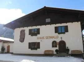 Haus Seiwald, Haid 18