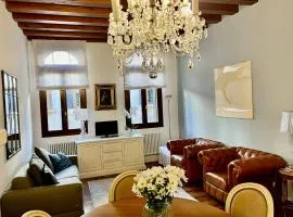 SANTA CATERINA: charming apartment TREVISO
