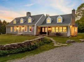 The Wolfstead - near Mystic, Casinos & Beaches