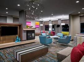 린치버그에 위치한 호텔 Residence Inn by Marriott Lynchburg