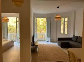 Oasis Palais, city centre, 1 bed