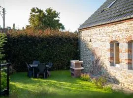 Le Temps d'un Souffle - Gîte rural 3 épis