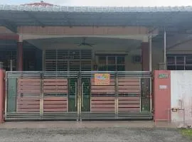 Rwb Segamat homestay