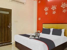 Hotel Sanwariya Residency, khách sạn ở Udaipur