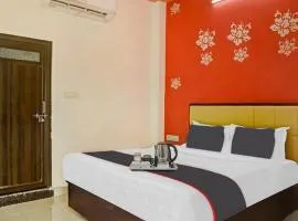 Hotel Sanwariya Residency