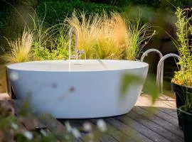 Hoteldebootel 's-Hertogenbosch met prive sauna