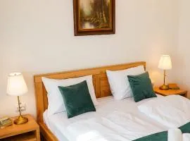 Paleus Resort