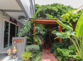 The Phen House, hotel in Hua Hin