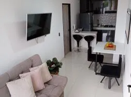 Apartamento confortable de lujo