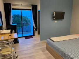 No have room, Hotel in Ubon Ratchathani