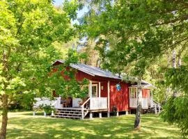 4 star holiday home in GOTLANDS TOFTA-By Traum